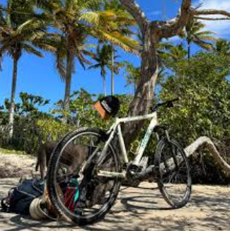 Passeios de Bike